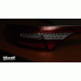 xlook taillights led modules hyundai grandeur hg 2011-15